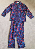 New Pottery Barn Toddler 3T Marvel Spiderman Flannel Pajamas NEW