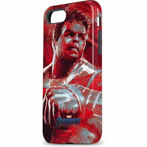 The Avengers Endgame Hulk  iPhone 7/8 Skinit ProCase Marvel NEW