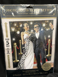 Hollywood Scene Setters Decoration Kit 5 Feet