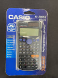 Casio fx-300ES PLUS Scientific Calculator, Textbook Display NEW