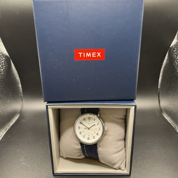 Timex Unisex Watch Model TW2R10700CM