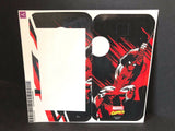 Spider-Man Swings Into Action Galaxy S5 Skinit Phone Skin Marvel NEW