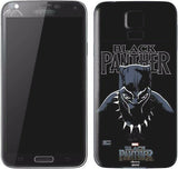 Black Panther Galaxy S5 Skinit Phone Skin Marvel NEW