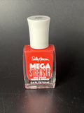 Sally Hansen Mega Strength Nail Color (Nail Polish) - 038 Just Getting Started