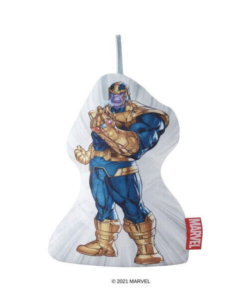 Marvel Thanos Door Stopper