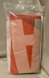 12.5” Flex Banner Stylo Clearance Flag NEW