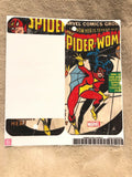 Spider-Woman #1 iPhone 7 Skinit Phone Skin Marvel  NEW