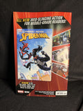 MARVEL ACTION SPIDER-MAN #3 Cvr RI IDW Comics 2020