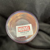 Tervis  Iron Man Iconic Wrap Tumbler With Travel Lid 16oz Marvel