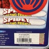 Marvel Spidey & Amazing Friends Dry Erase Notebook Activity Set Ages 3+