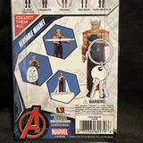 Avengers Bendable Magnet Thor Holds 550 Grams