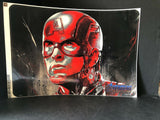 Marvel Avengers Endgame Captain America MacBook Pro 13" 2011-2012 Skin Skinit