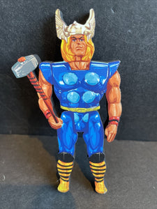 Marvel Thor Action Figure Funky Chunky Magnet