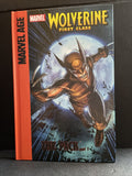 Marvel Age Wolverine X-Men: First Class The Pack Part 1 Spotlight Library