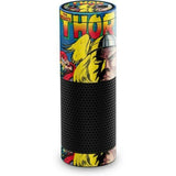 Marvel Comics Thor Amazon Echo Skin By Skinit NEW