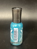 Sally Hansen Hard As Nails Xtreme Wear Nail Polish, 409 Jazzy Jade, 0.4 fl oz