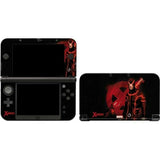 Marvel X-Men Cyclops Nintendo 3DS XL Skin By Skinit NEW