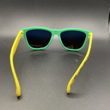 Goodr Marvel Mischief Makers Polarized Sunglasses Marvel Series