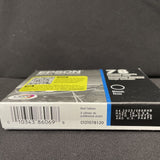 Genuine OEM Epson 78 Black Ink Cartridge - EXP. 04/2025