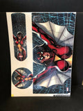 Marvel  Spider-Woman Web Amazon Echo Skin By Skinit NEW