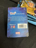 Marvel Avengers  Pencil Case 2 Compartments