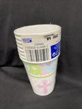 Pink Sweet Religious Hot/Cold Cups 8ct