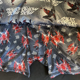 Marvel Spiderman Miles Morales Moisture Wick Sz10 Boys Boxer Briefs 4 Pairs