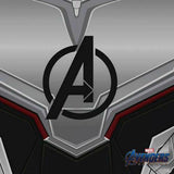 Marvel The Avengers Endgame Suits MacBook Pro 13" 2011-2012 Skin Skinit NEW