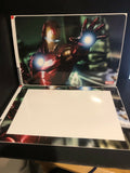 Marvel Watch Out For Ironman Microsoft Surface Pro  3 Skin By Skinit NEW