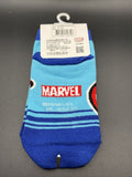 Marvel Captain America Kawaii Youth Socks