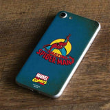 The Amazing Spider-Man iPhone 7 Skinit Phone Skin Marvel NEW