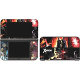 Marvel X-Men Cyclops Comic Panel Nintendo 3DS XL Skin By Skinit NEW