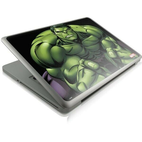 Marvel Avengers Hulk Is Angry MacBook Pro 13