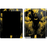 Marvel X-Men Wolverine Rage Apple iPad 2 Skin By Skinit NEW