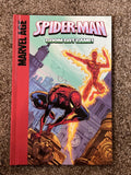 Marvel Age Spider-Man Goom Got Game! Library Binding Stan, Parker, Jeff Lee