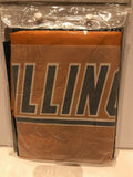 University of Illinois Team Poncho  OS NEW