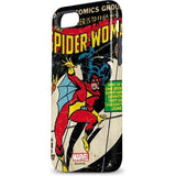 Spider-Woman #1 iPhone 7/8 Skinit ProCase Marvel NEW