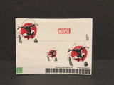 Marvel Daredevil Jumps Into Action iPhone Charger Skin By Skinit NEW