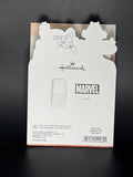 Marvel Epic Mom Birthday Pop-Up Greeting Card w/Envelope