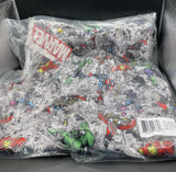 Marvel Mens' The Avengers Vintage Superhero Comic Sleep Pajama Pants Size XXL