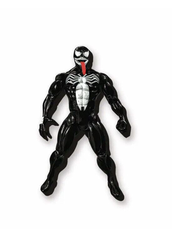 Marvel Venom Action Figure Funky Chunky Magnet