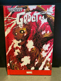 Marvel Guardian of the Galaxy Groot Series Groot #4 Graphic Novel NEW