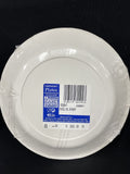 Dazzling Bridal Shower 9” Paper Plates 8 Ct