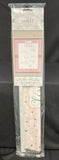 Amscan Love Always & Forever Wedding Sign-In Sheet 19"  x 24"