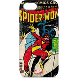 Spider-Woman #1 iPhone 7/8 Skinit ProCase Marvel NEW