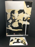 The Defenders Luke Cage Xbox One Console & Controller Skin By Skinit NEW
