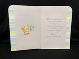 Grandparents Day Greeting Card w/Envelope