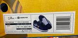 Heelys Split Simpsons Navy Canvas Mens Size 12