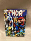 Thor # 150 PHOTO MAGNET 2 1/2" x 3 1/2 ITEM: 29920MV Ata-Boy NEW
