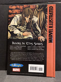 Marvel Illustrated The Man In The Iron Mask Vol 4 The Man in the Iron Mask